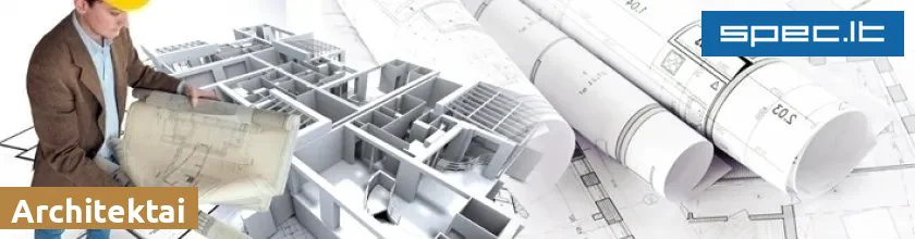 Architektai | spec.lt
