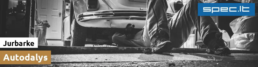 Autodalys Jurbarke | spec.lt