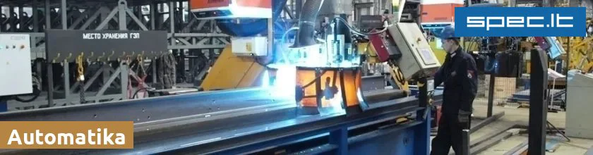 Automatika | spec.lt
