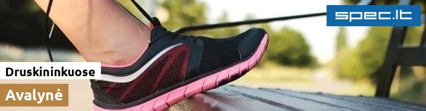 Avalynė Druskininkuose | spec.lt