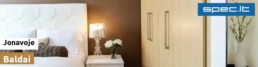 Baldai Jonavoje | spec.lt