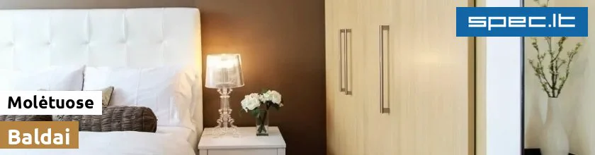 Baldai Molėtuose | spec.lt
