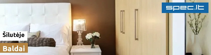 Baldai Šilutėje | spec.lt