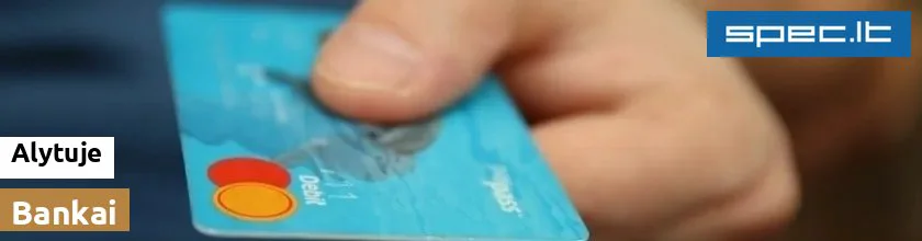 Bankai Alytuje | spec.lt