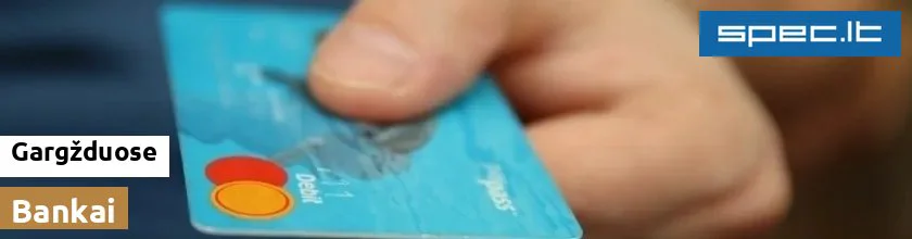 Bankai Gargžduose | spec.lt