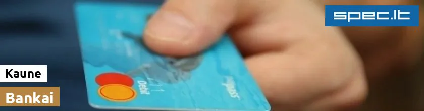 Bankai Kaune | spec.lt