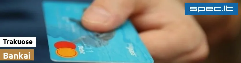 Bankai Trakuose | spec.lt