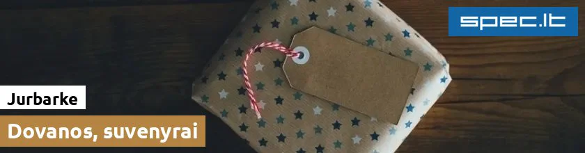Dovanos, suvenyrai Jurbarke | spec.lt