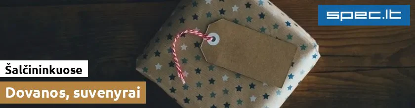 Dovanos, suvenyrai Šalčininkuose | spec.lt