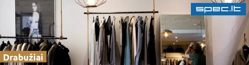 Drabužiai | spec.lt