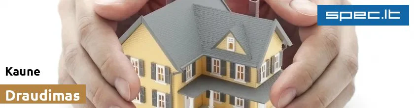 Draudimas Kaune | spec.lt