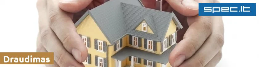Draudimas | spec.lt