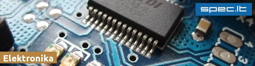 Elektronika | spec.lt