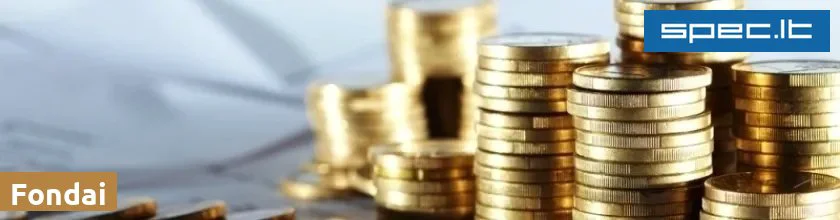 Fondai | spec.lt