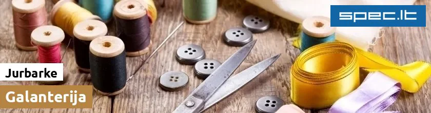 Galanterija Jurbarke | spec.lt