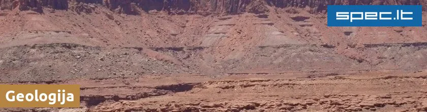 Geologija | spec.lt