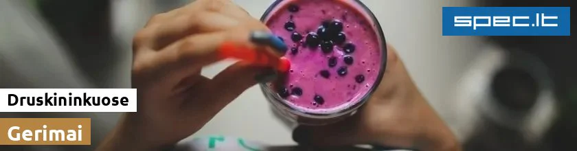 Gerimai Druskininkuose | spec.lt