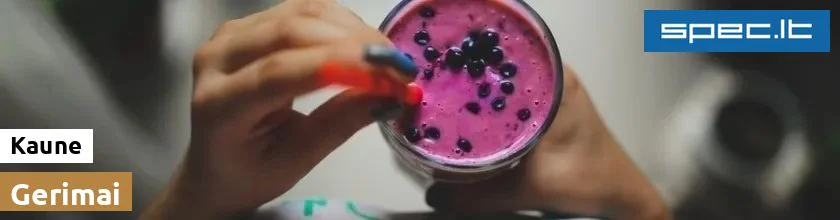 Gerimai Kaune | spec.lt