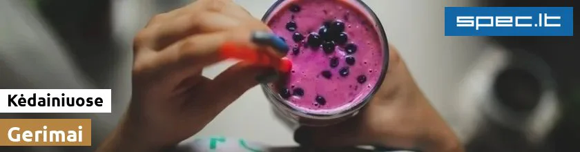 Gerimai Kėdainiuose | spec.lt