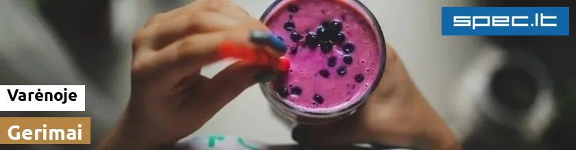 Gerimai Varėnoje | spec.lt