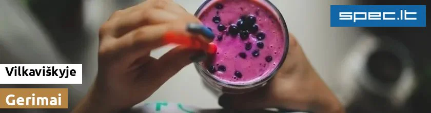 Gerimai Vilkaviškyje | spec.lt