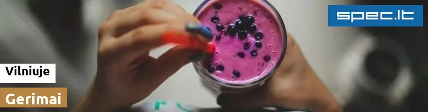Gerimai Vilniuje | spec.lt