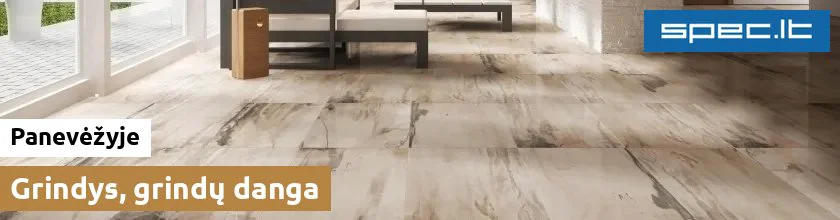 Grindys, grindų danga Panevėžyje | spec.lt