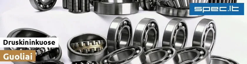 Guoliai Druskininkuose | spec.lt