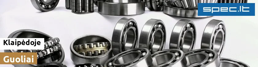 Guoliai Klaipėdoje | spec.lt