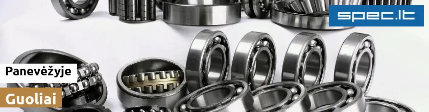 Guoliai Panevėžyje | spec.lt