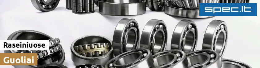 Guoliai Raseiniuose | spec.lt