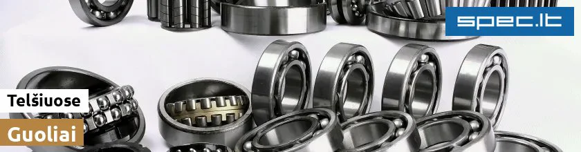 Guoliai Telšiuose | spec.lt