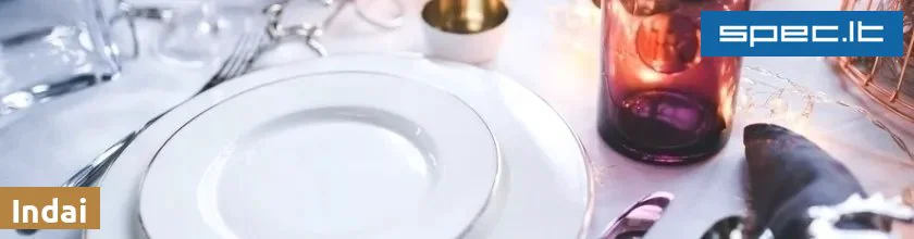 Indai | spec.lt