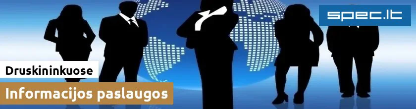 Informacijos paslaugos Druskininkuose | spec.lt