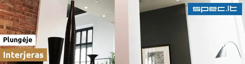 Interjeras Plungėje | spec.lt