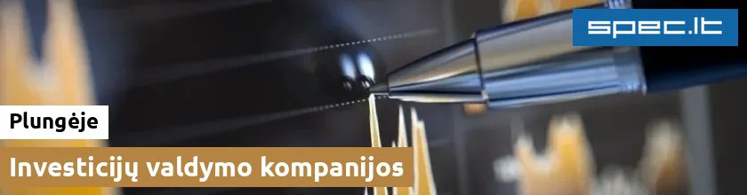 Investicijų valdymo kompanijos Plungėje