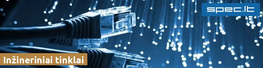 Inžineriniai tinklai | spec.lt
