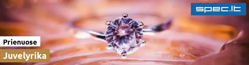 Juvelyrika Prienuose | spec.lt
