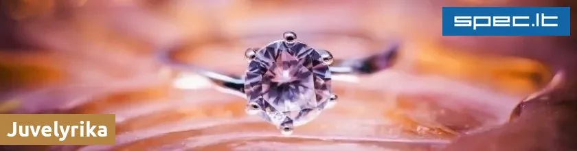Juvelyrika | spec.lt