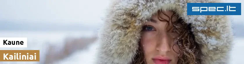 Kailiniai Kaune | spec.lt