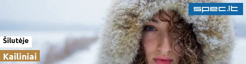 Kailiniai Šilutėje | spec.lt
