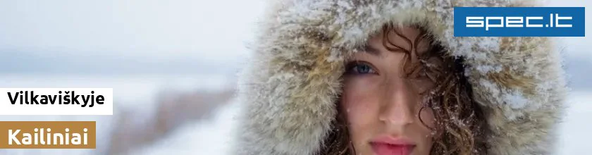 Kailiniai Vilkaviškyje | spec.lt