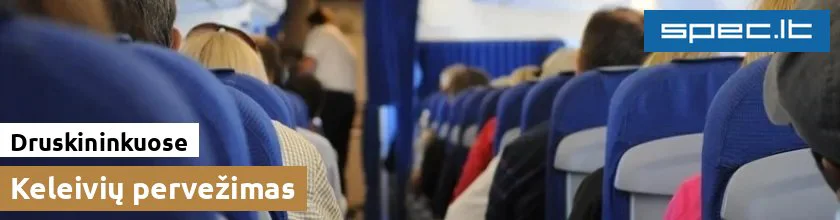 Keleivių pervežimas Druskininkuose | spec.lt