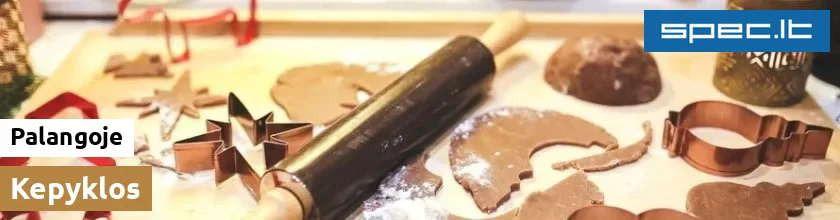 Kepyklos Palangoje | spec.lt