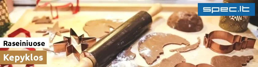 Kepyklos Raseiniuose | spec.lt
