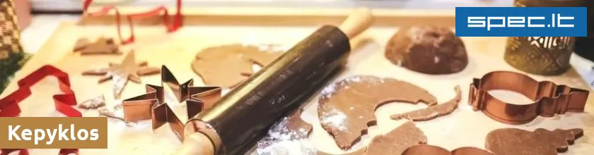 Kepyklos | spec.lt