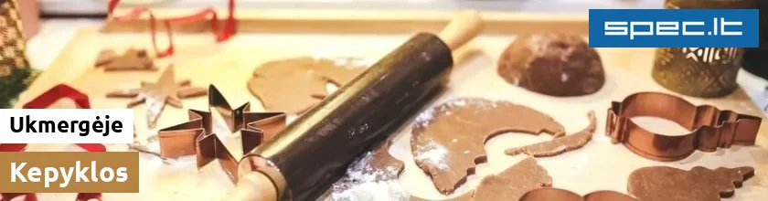 Kepyklos Ukmergėje | spec.lt
