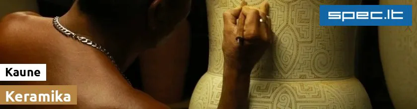 Keramika Kaune | spec.lt