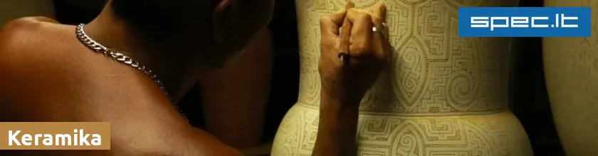 Keramika | spec.lt