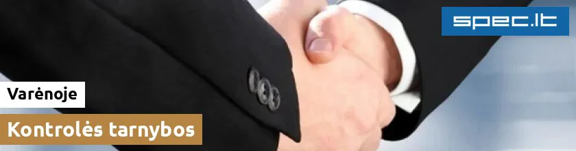 Kontrolės tarnybos Varėnoje | spec.lt